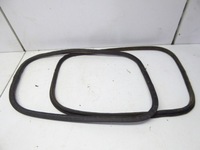 фото thumb №2, Tico прокладка стёкла внутренняя кузовная зад