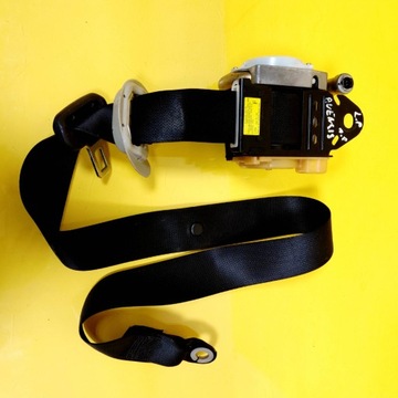 фото thumb №9, Ремені безпеки лівий перед toyota avensis t250 5d 041024 nr1407