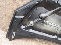 фото thumb №9, Honda crv iii 2007r капот лак b92p