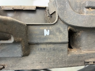 фото thumb №7, Ford s-max mk2 титан планка порогова права поріг накладка n 14-