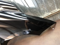 фото thumb №4, Крила лівий перед renault megane iii 2008-2015