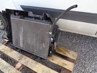 фото thumb №8, Pas перед радиатор kpl peugeot 407 2.2 16v 04-