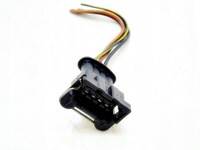 фото thumb №1, Штекер разъём штекер astra corsa b tigra 1.4 16v