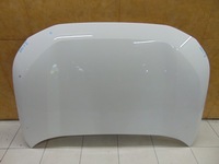 фото thumb №1, Капот кришка двигуна toyota rav4 v 5