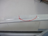 фото thumb №6, Skoda kamiq дверь правый перед