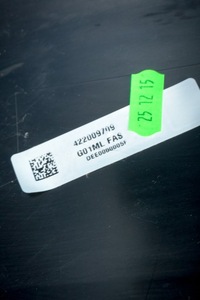 фото thumb №15, Бампер задній задня kpl 6 x pdc bmw x3 g01 lci mpakiet 5a40fc3 5a41f95 c1m