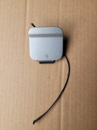 фото thumb №1, Mercedes w171 slk amg заглушка бампера a1718850523