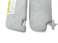 фото thumb №5, Mercedes-benz s w221 2007 комплект защита солнцезащитные