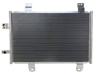 фото thumb №1, Koyorad d11r61480 радиатор кондиционера