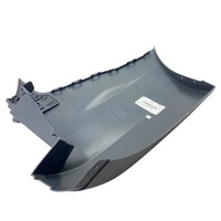 фото thumb №12, Уголок бампера левый задняя ford transit custom