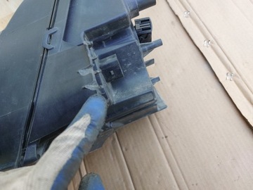 фото thumb №11, Лампа ліва перед bentley continental gt 21r uk