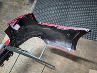 фото thumb №9, Audi a-4 a4 b9 8w9 kombi s-line бампер задній задня