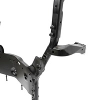 фото thumb №10, Mini cooper one r55 r56 r57 r58 r59 підрамник підрамник підрамник перед 6772229