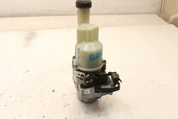 фото thumb №5, Насос підсилювача 9818127580 peugeot expert iii jumpy 2.0 блакитний hdi