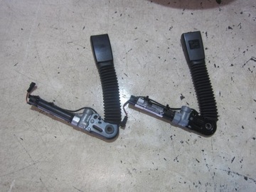 фото thumb №11, Bmw 5 f10 535i x-drive панель роздавальна подушка безпеки консоль натягувачі 9207381