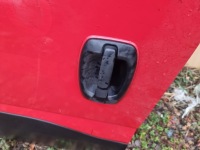 фото thumb №7, Дверь боковой сдвижные iveco daily 14- 210x142,5