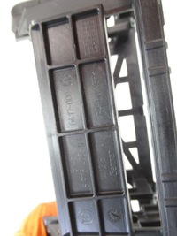 фото thumb №10, Кронштейн держатель крепление радио bmw e60 e61 lci