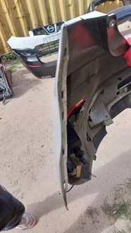 фото thumb №10, Ford fiesta mk7 бампер задний зад 8a6117d781a