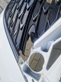 фото thumb №8, Бампер toyota corolla xii 2023 - e210 e21 рестайлінг tcf-061