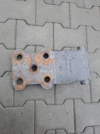 фото thumb №2, Кронштейн рессора volvo fh fm renault kerax dxi