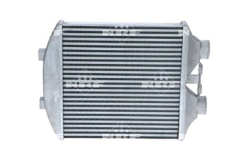 фото thumb №11, Інтеркулер радіаторів повітря впускний seat ibiza iii 1.8 1.9d