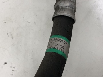 фото thumb №7, Шланг трубка кондиціонера 3400402 bmw x3 e83 03-