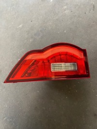 Купить Jaguar f pace фара задняя левая led европа, фото thumb