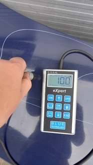 фото thumb №14, Задня кришка renault thalia 03r sedan 5d