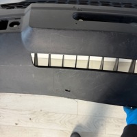 Бампер перед передній iveco daily 4th iv 4 оригінальний номер оригінал 5801529745 Оригінал, фото thumb