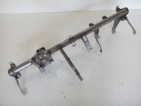 фото thumb №1, Каркас панелі консолі citroen c3 ii ds3