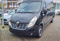 фото thumb №1, Kompletny перед капот бампер крила лампи pas renault master iii