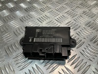 фото thumb №1, Модуль двері перед ford kuga iii mk3 20- jx7t-14b531-ak