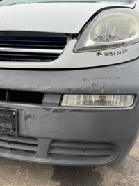 фото thumb №8, Opel vivaro a бампер перед переднее 10u l474