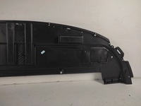 фото thumb №8, Renault clio iii плита защита pod бампер передний перед 2005-