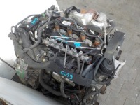 Opel insignia a b 16r zafira c 2.0 cdti 170km двигун b20dth комплектний Доставка, фото thumb