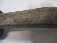 фото thumb №9, Важіль важелі porsche panamera 4s 971 2,9it