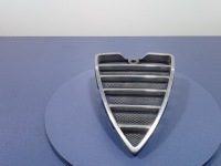 фото thumb №1, Alfa romeo 166 lift 03- решітка радіатора радіатора решітка радіатора scudetto