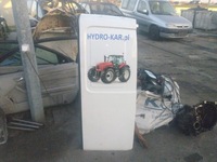 фото thumb №1, Дверь правый задняя правое задние fiat doblo i 1