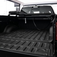 фото thumb №8, Балка поперечный багажник do шторка dodge ram 1500