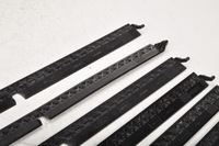 фото thumb №6, Ford puma mk2 1.0 żalzuja лепестки переключения радиатора 21r