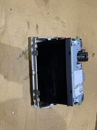 фото thumb №1, Audi a3 8v монитор lcd лебёдка