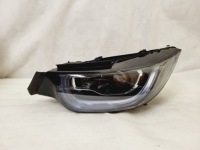 фото thumb №1, Bmw i3 lift lci full led адаптивный лампа передняя левая 7467755