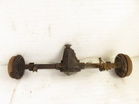 фото thumb №6, Мост задний polonez truck 1.6