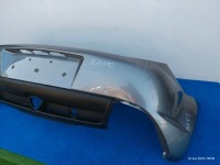 фото thumb №2, Mazda rx-8 rx8 03-09 rok бампер задня bez pdc f151-50221 fa110