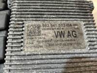 Лампа ліва перед full ledporsche taycan 9j1 992941592ba 9ja941059e Київ, фото thumb