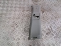 фото thumb №1, Пластик защита стойка правая 10454606 mg zs ev