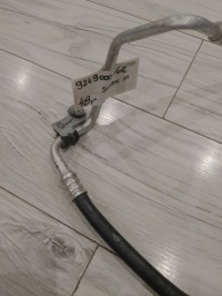 фото thumb №3, Шланг кондиционера renault megane iii