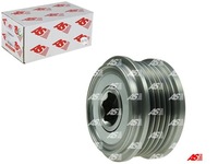 фото thumb №1, Зчеплення генератора зчеплення генератора шків wolnobiezne