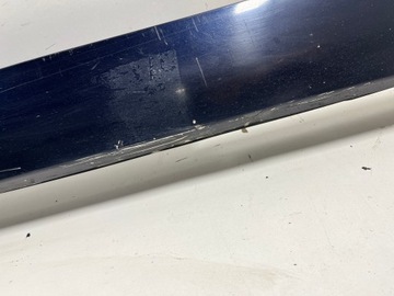 фото thumb №9, Jaguar xe x760 планка накладка порогова поріг права