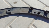 фото thumb №7, Renault kadjar молдинг крила ліва передня 638753254r